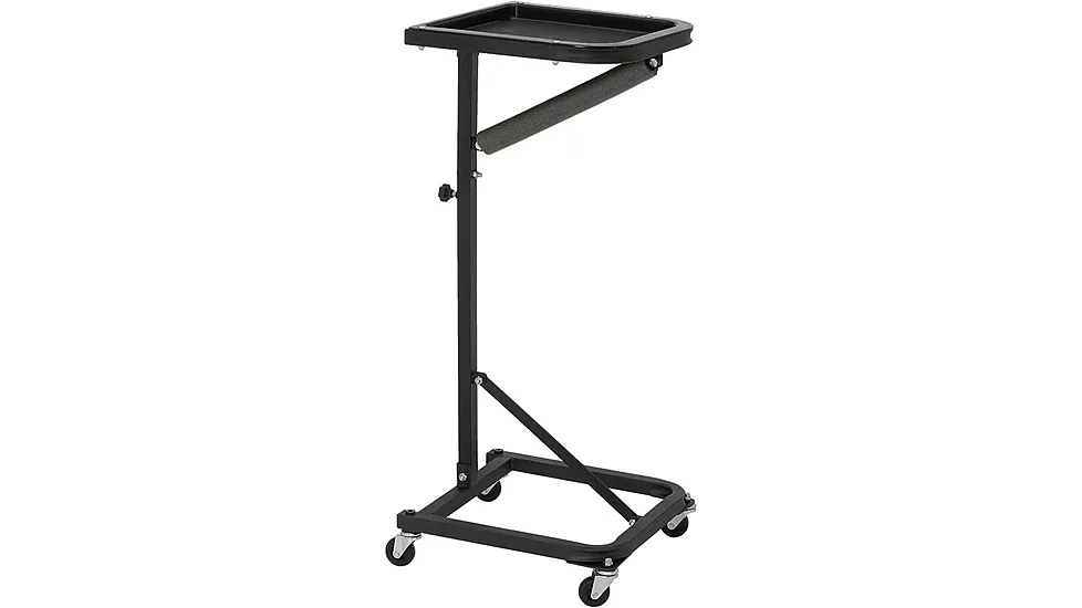 Grizzly Industrial Rolling Tool Tray