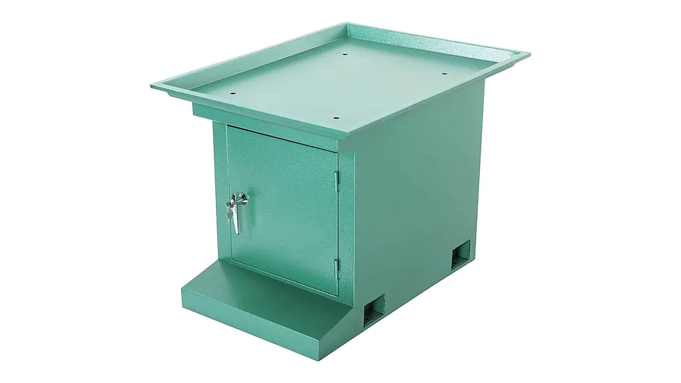 Grizzly Industrial Mill/Drill Stand