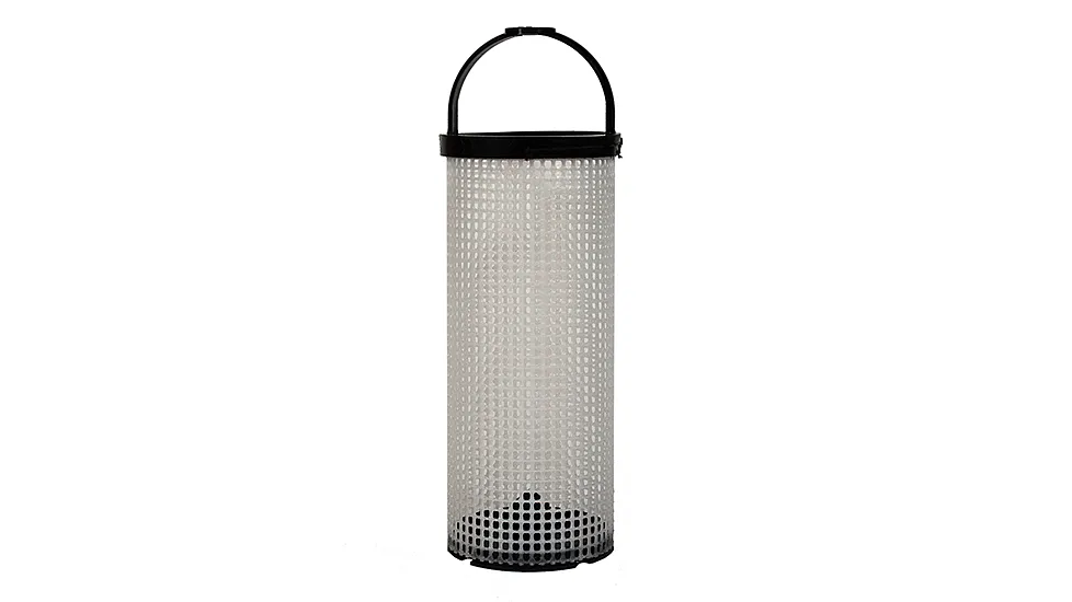 GROCO BP-8 Poly Basket