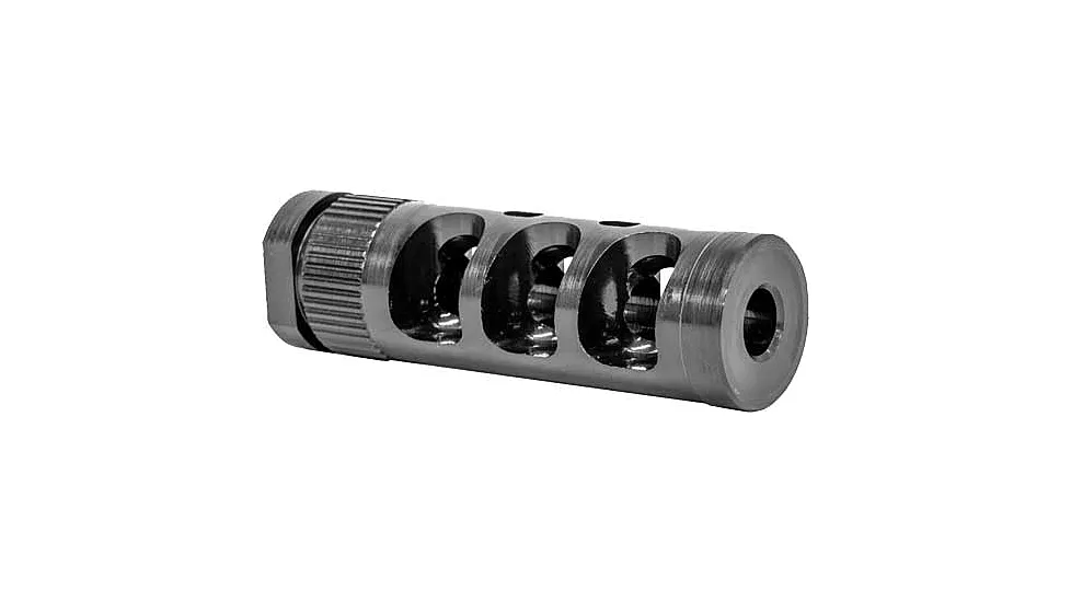 GrovTec US G-Comp .308 Muzzle Compensator