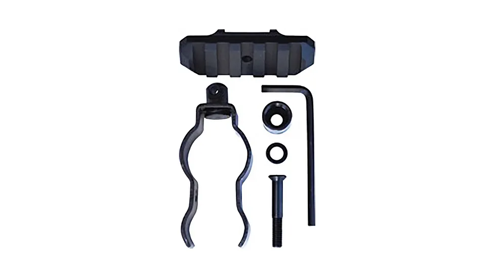 GrovTec US Shotgun MTMx3 Extended Magazine Tube Mounts