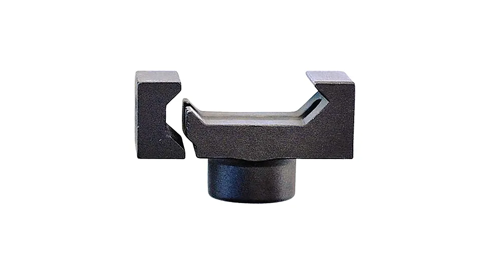 GrovTec US Limited Rotation Base Picatinny Swivel Mount