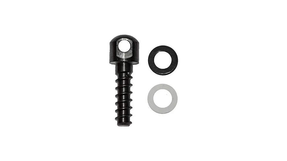 GrovTec US 0.75in Wood Screw w/Spacer