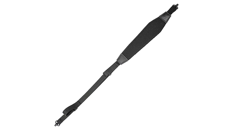 GrovTec US Quick Slide Trek Sling w/Push Button Swivels