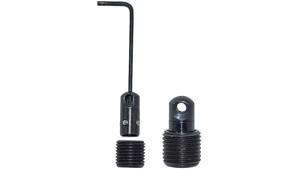 GrovTec US Swivel Stud Multi-Adaptor Set