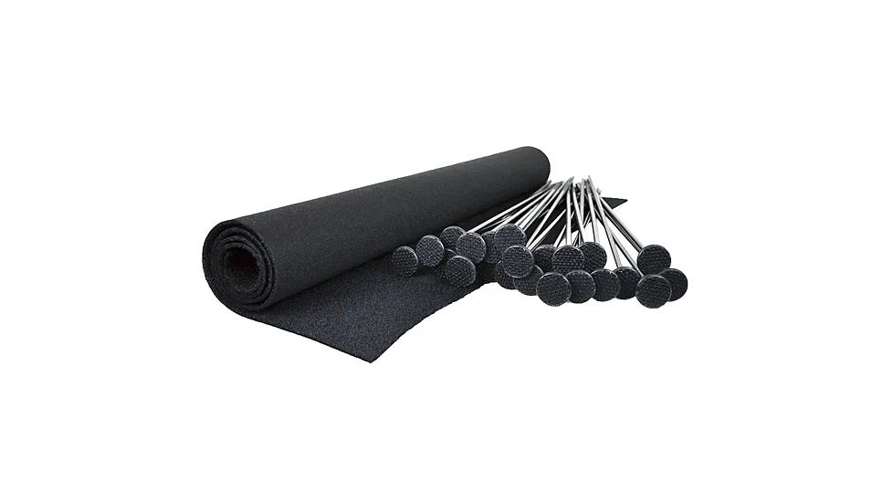 Gun Storage Solutions Rifle Rod Starter Kit, Pack of 20