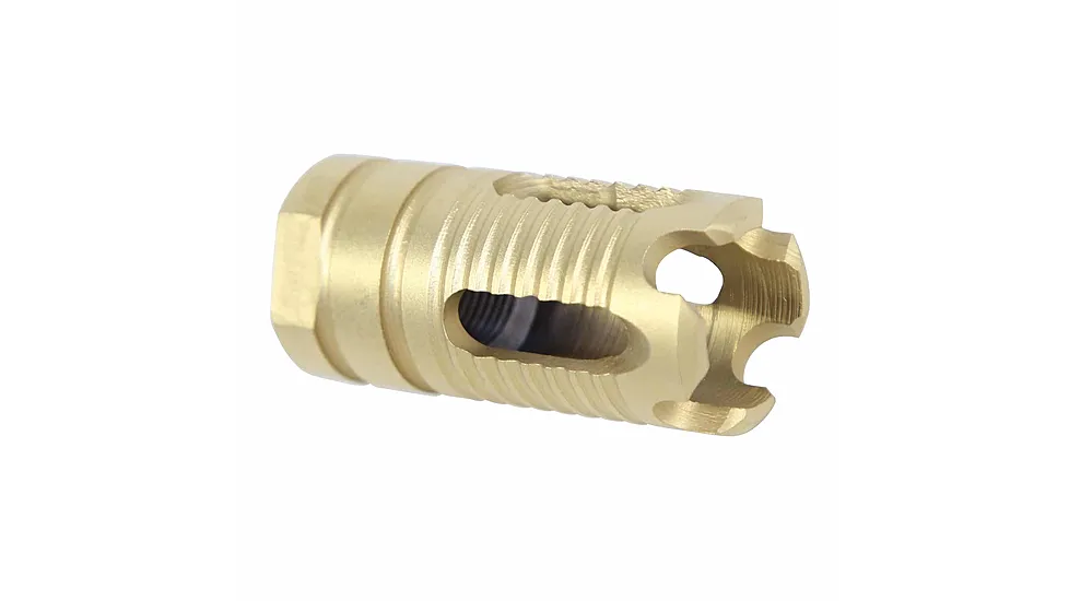Guntec USA AR-15 A1 Micro Predator Flash Hider