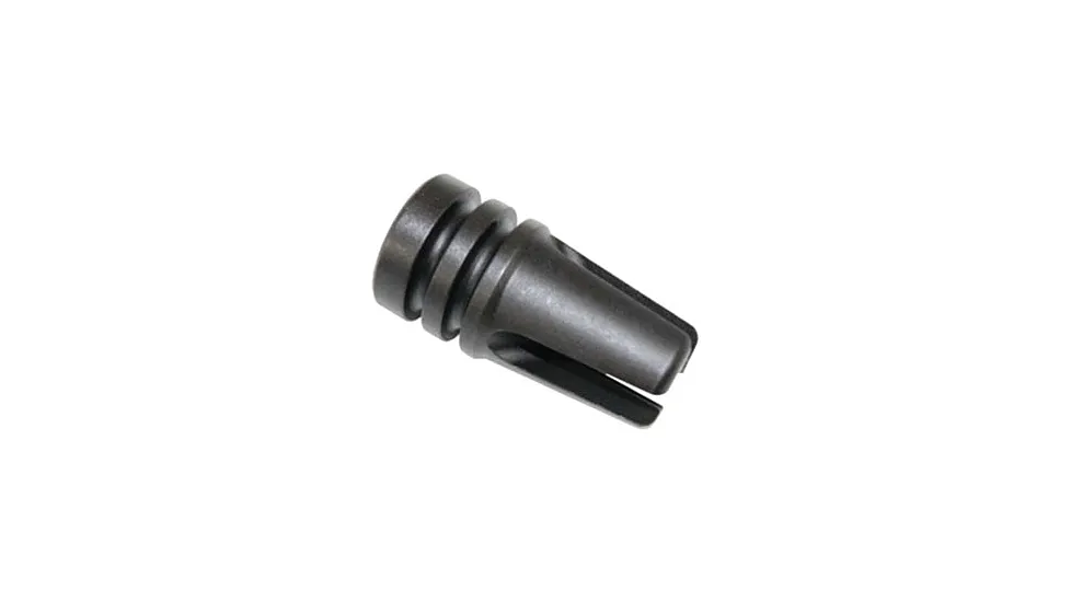 Guntec Usa Guntec 3 Prong Flash Hider Ar15 Black