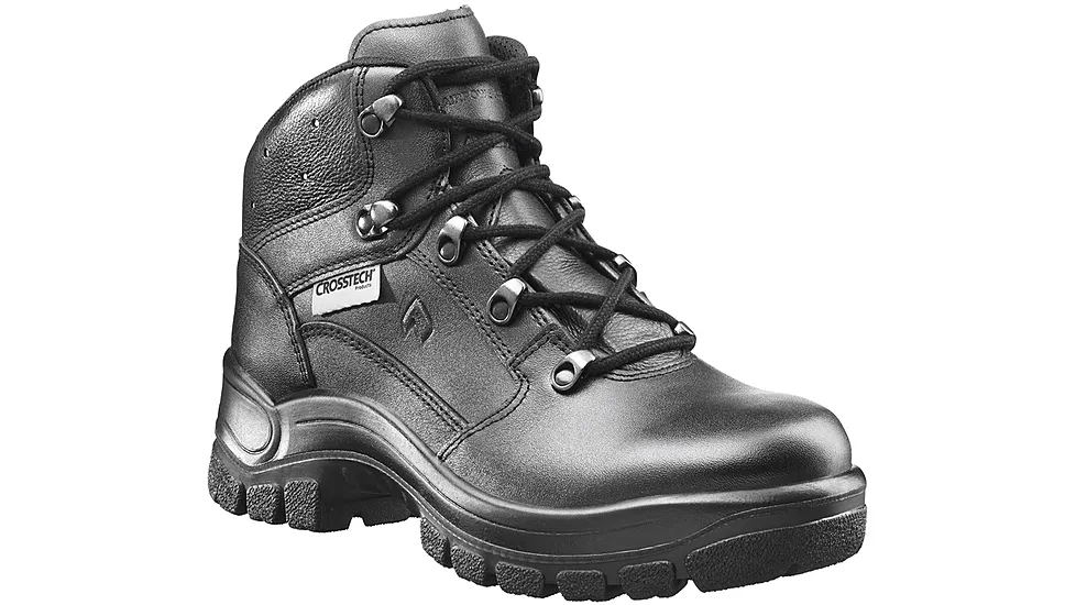 HAIX Airpower P7 Police Boot Mid - Mens