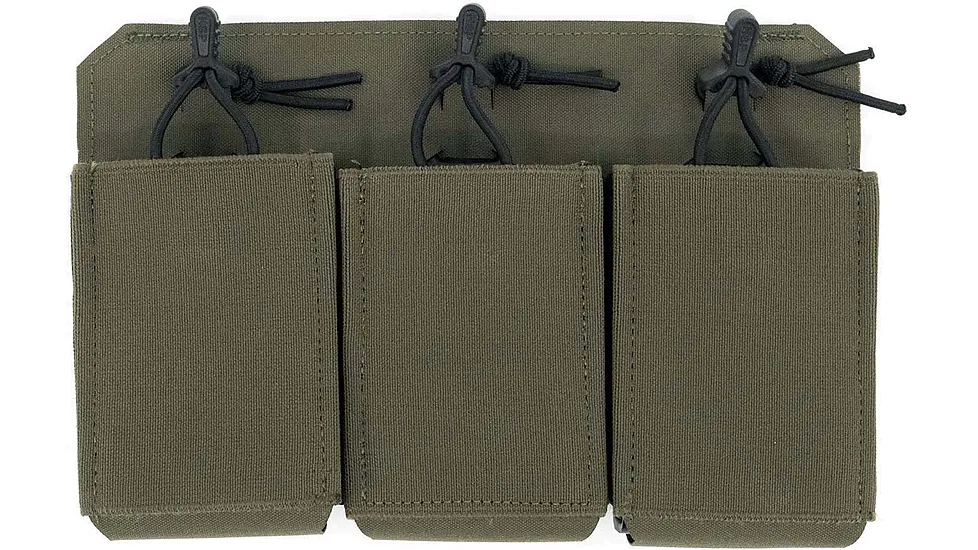 Haley Strategic Partners Thorax Incog Triple Rifle Magazine Placard