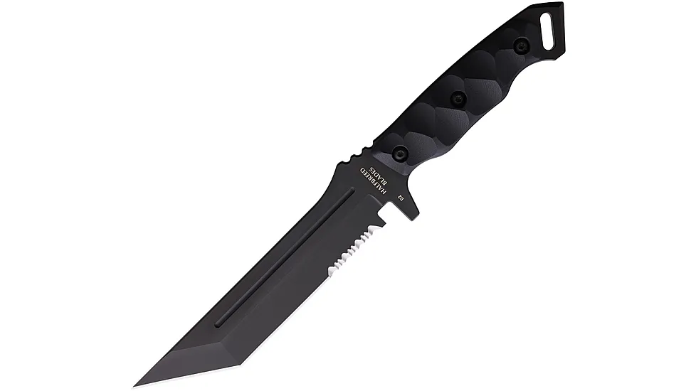 Halfbreed Blades Medium Infantry Knife HBBMIK05