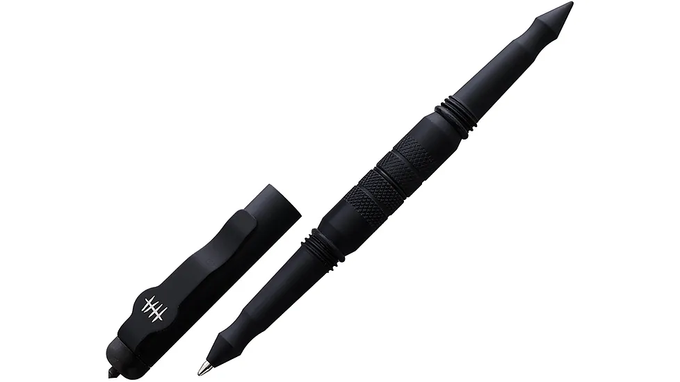 Hardcore Hardware HHA Tactical Pen Tungsten