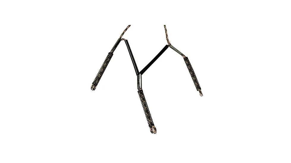 Haydels L385 Triple Game Call Lanyard Camo