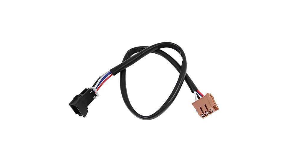 Hayes 81780HBC Quik Connect OEM Wiring Harness For Cadillac/Chevy/Gmc/Hummer