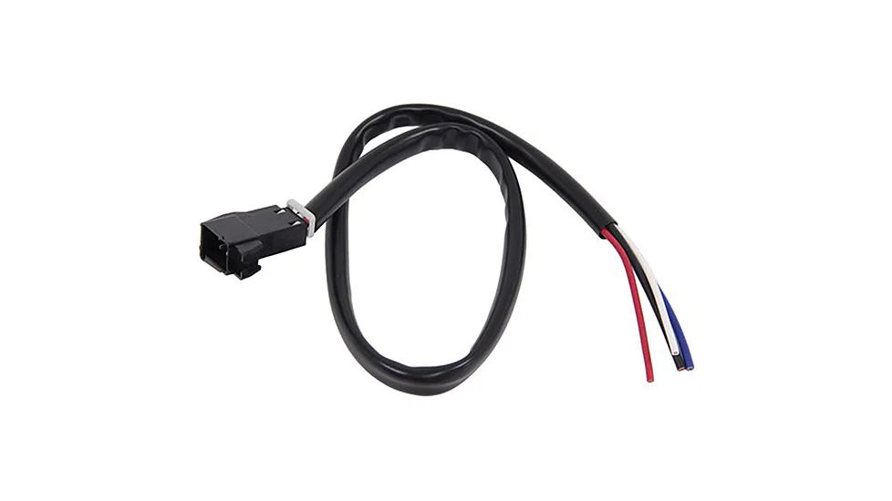 Hayes 81789HBC Quik Connect OEM Wiring Harness Universal Gm '07 Current