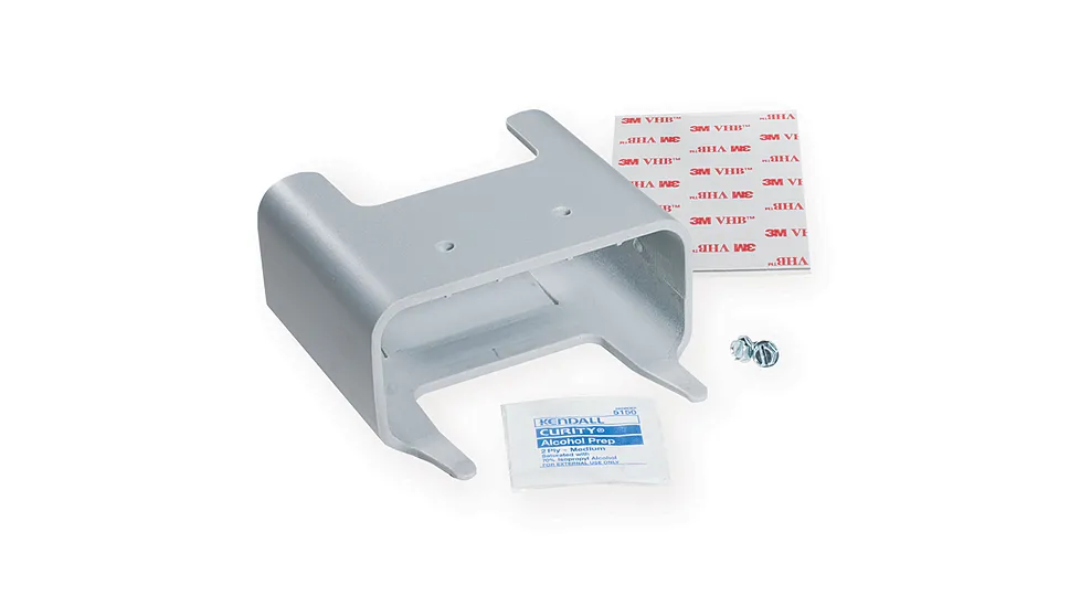 Hayes 81793 Universal Quik Receiver Mounting Sleeve