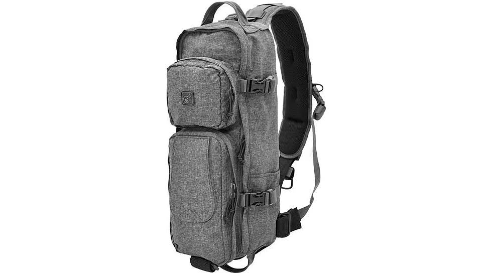 Hazard 4 Grayman Plan-B Urban Sling Pack