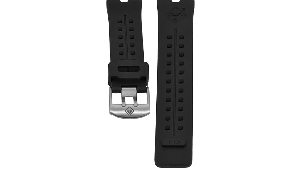 Hazard 4 Nautical TPR Watch Band