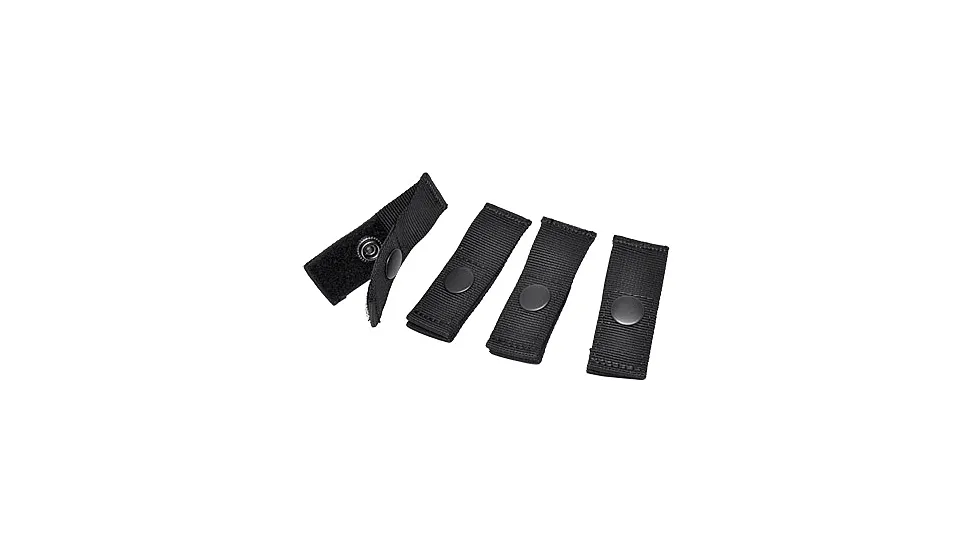 Hazard 4 MOLLE Pal 4-Pack Mounting Joints