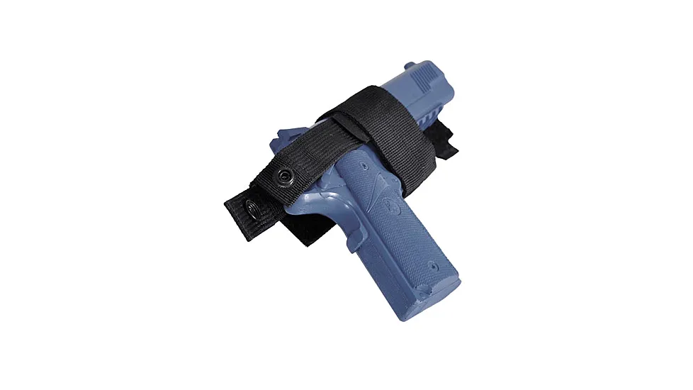 Hazard 4 Stick-Up Nylon Pistol Holster