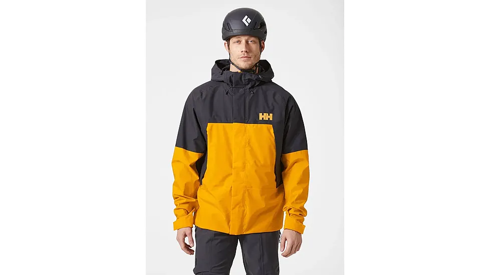 Helly Hansen Men's Banff Insulated Jacket BAA268DE