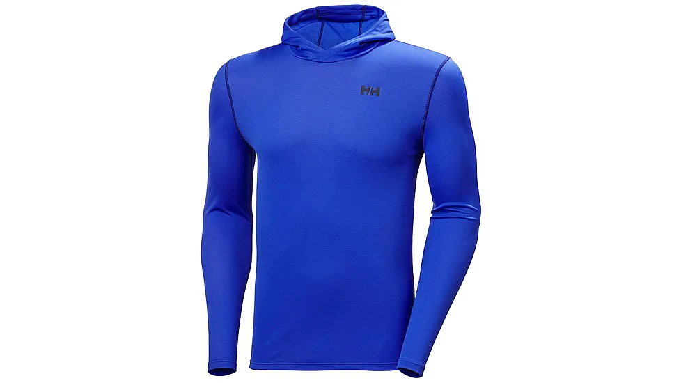 Helly Hansen HH Lifa Active Solen Hoodie - Men's