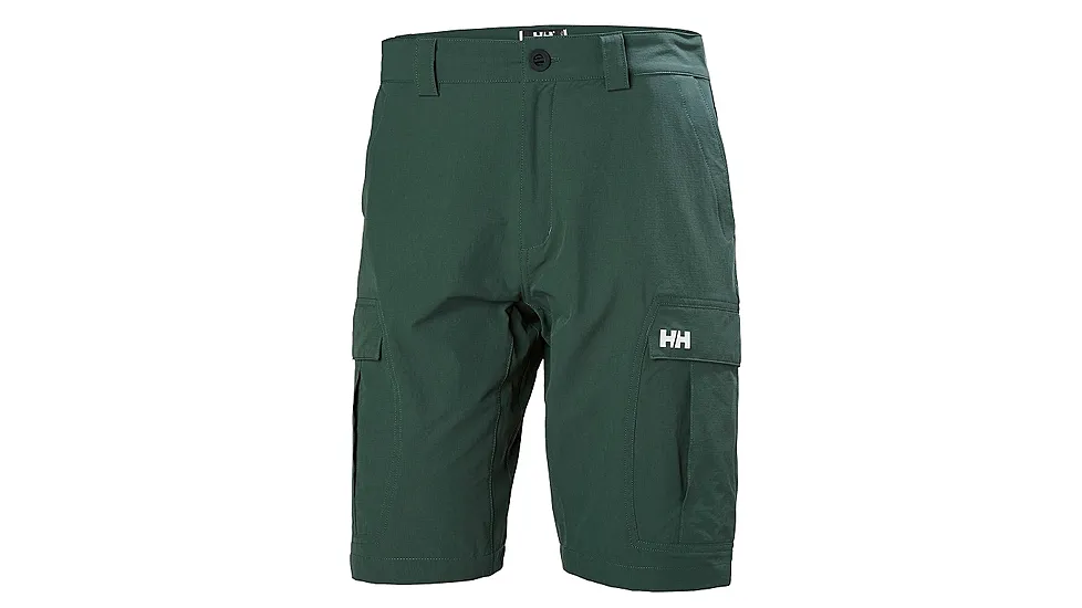 Helly Hansen HH QD Cargo Shorts II - Men's