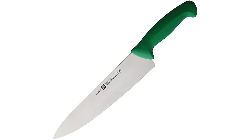 HENCKELS ZWILLING Twin Master Chef's Knife