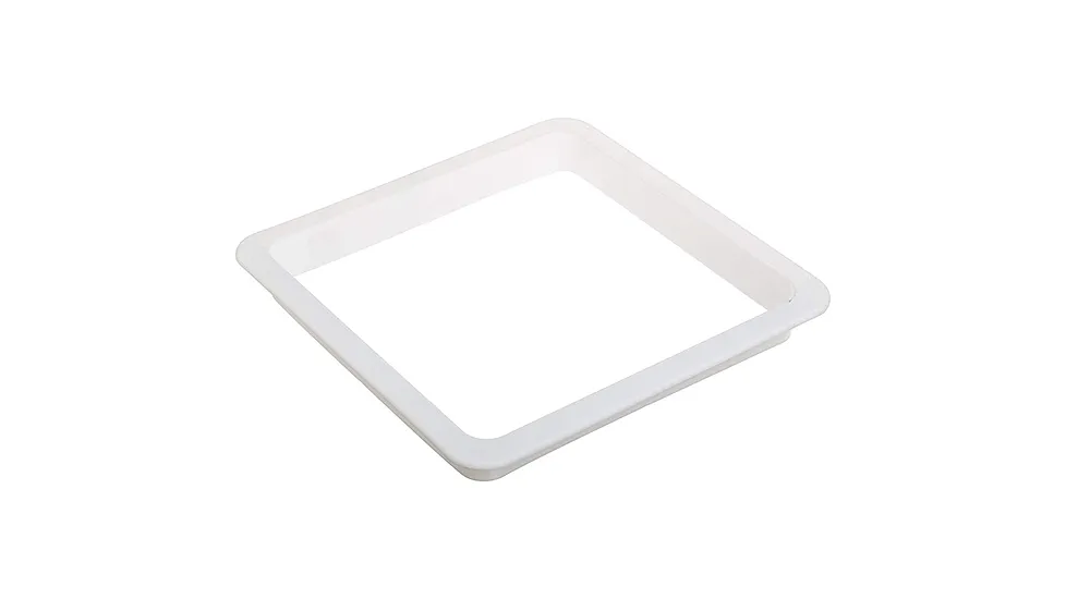 Heng's Jensen Roof Vent Garnish, 1.5"