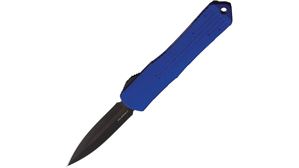 Heretic Knives Auto Manticore S OTF 2.63in Automatic Folding Knives