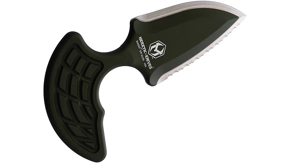 Heretic Knives Sleight Push Dagger