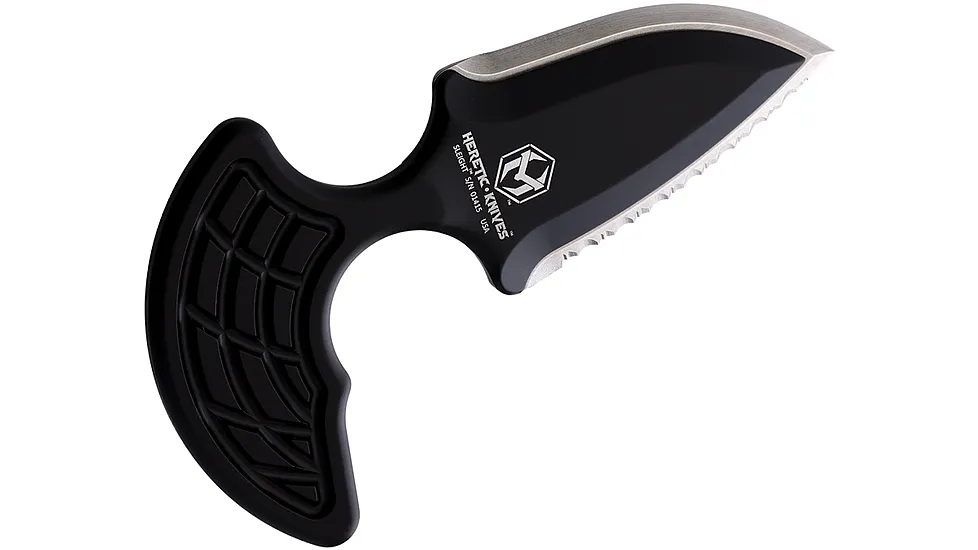 Heretic Knives Sleight Push Dagger SW