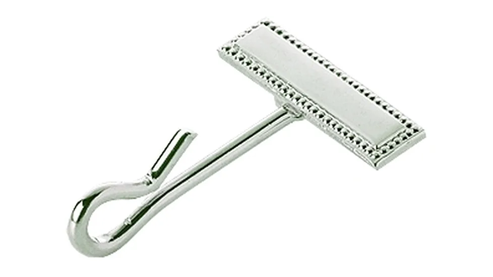 HERO'S PRIDE Whistle Hook