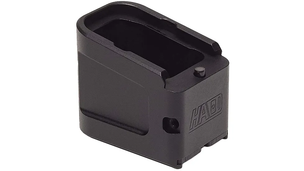Herrington Arms Glock 19/26 5 Round Magazine Extension