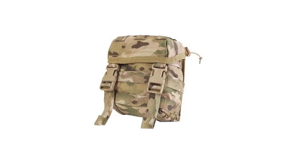 High Speed Gear HSGI Canteen 2QT MOLLE Pouch