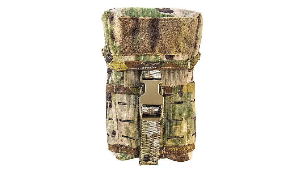 High Speed Gear HSGI Canteen 1QT MOLLE Pouch
