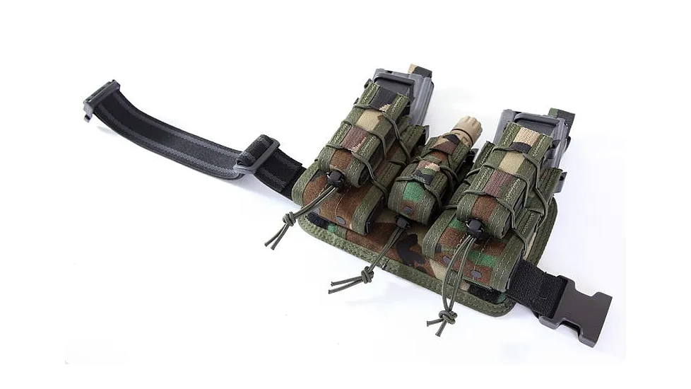 High Speed Gear HSGI Leg Rig V1 Pouch