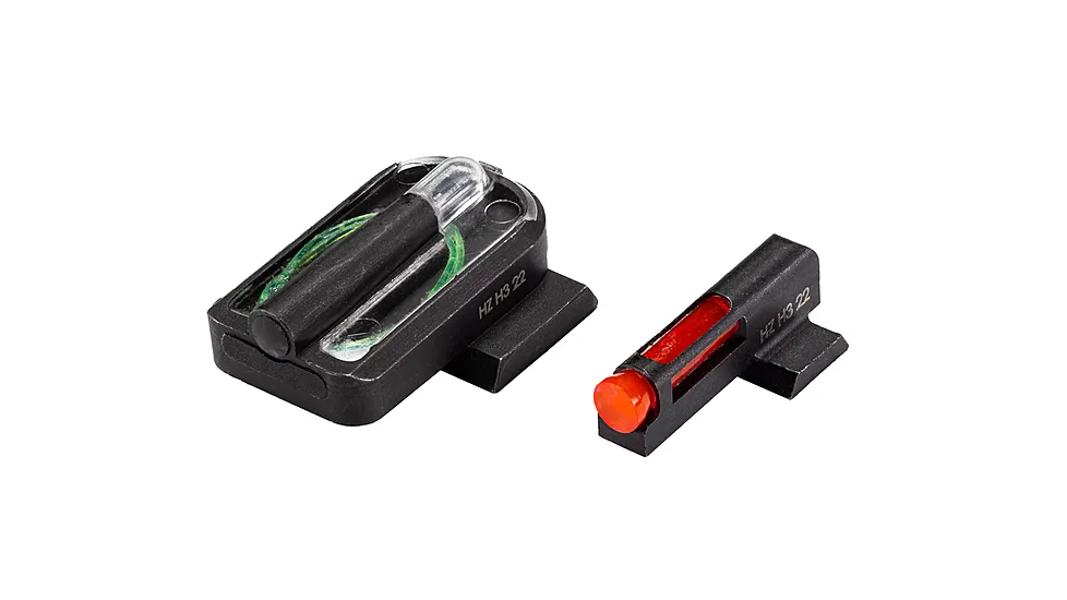 HiViz Fastdot H3 Sig P320 9 mm w/Fixed Sights Only Sight