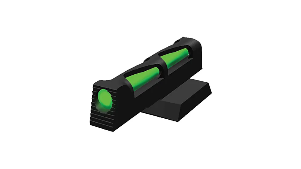 Hiviz Litewave Front Sight For Kimber 1911