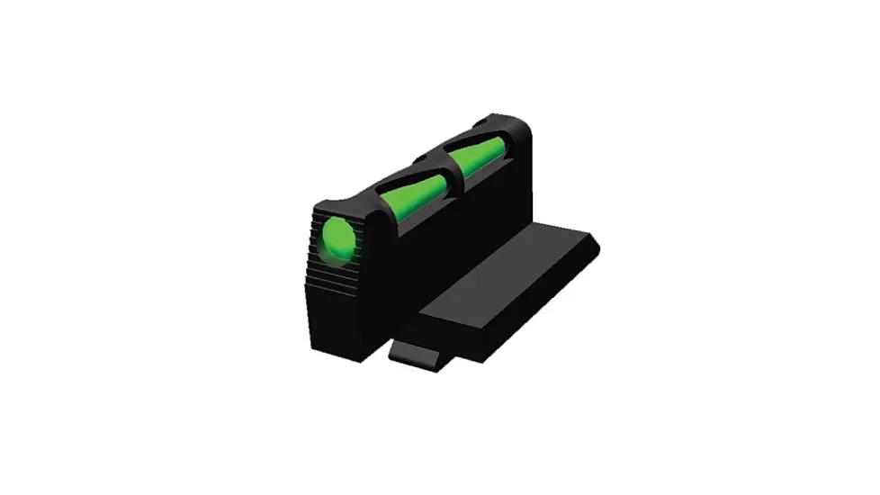 Hiviz Litewave Front Sight For Ruger Redhawk/srh