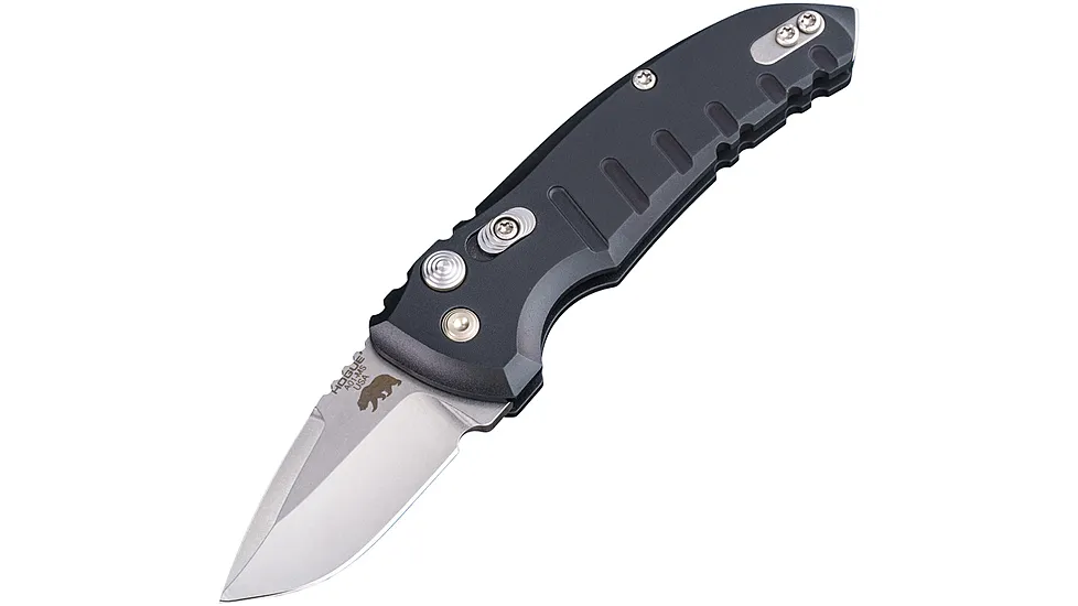 Hogue Auto A01 Microswitch 1.95in Automatic Folding Knives