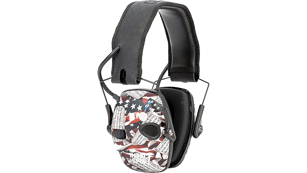 Honeywell IMPACT SPORT BLUETOOTH 2ND AMENDMENT