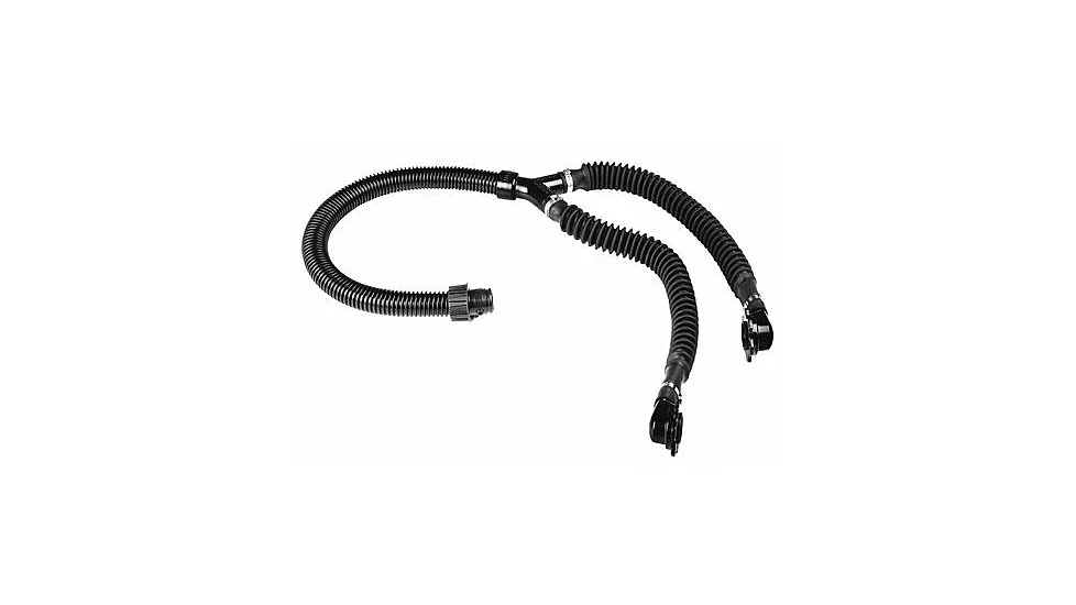 Honeywell Y-shape Breathing Tube For Tight-fitting Facepieces
