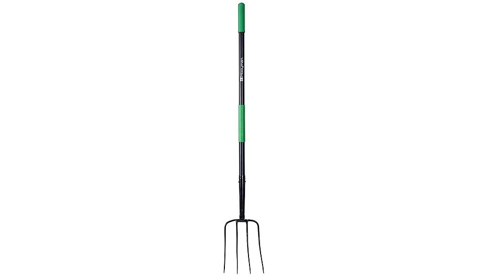 Hooyman Pitch Fork 4-Tine
