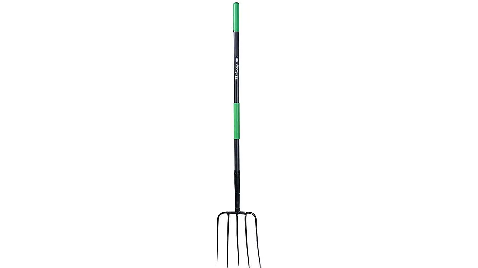 Hooyman Pitch Fork