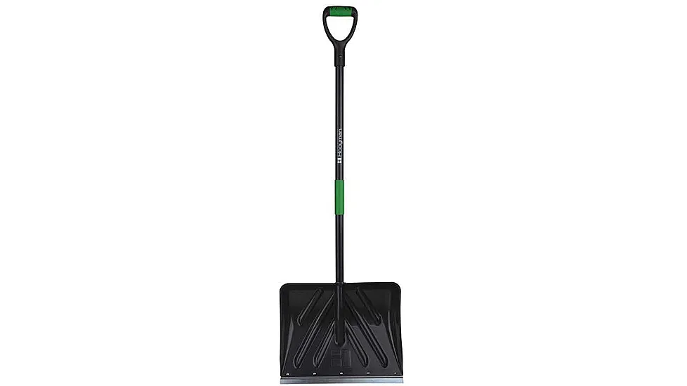 Hooyman Snow Shovel