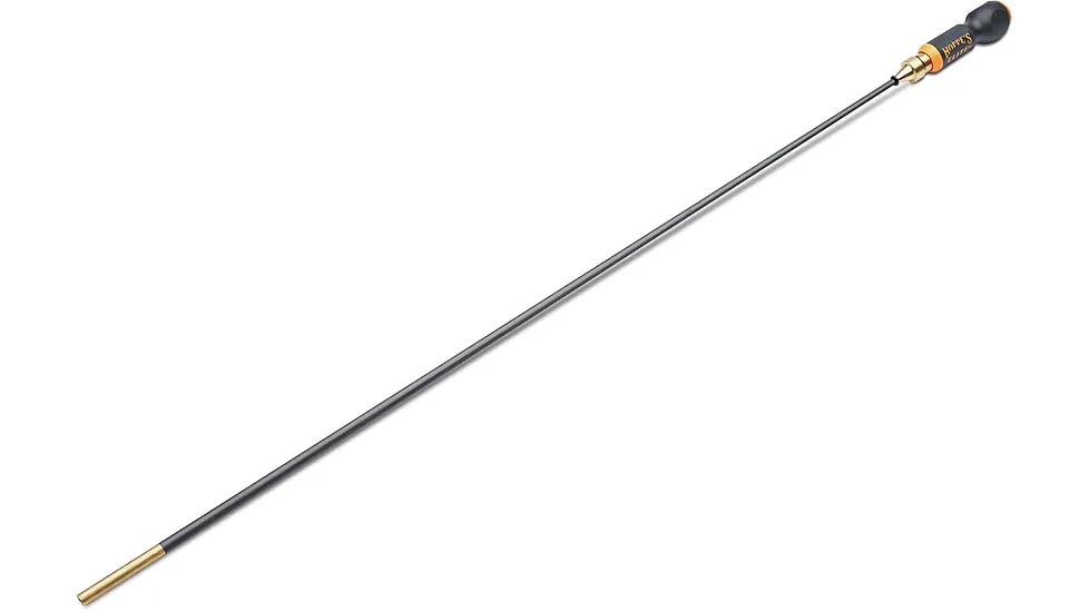 Hoppe's 9 1-Piece Carbon Fiber Cleaning Rod