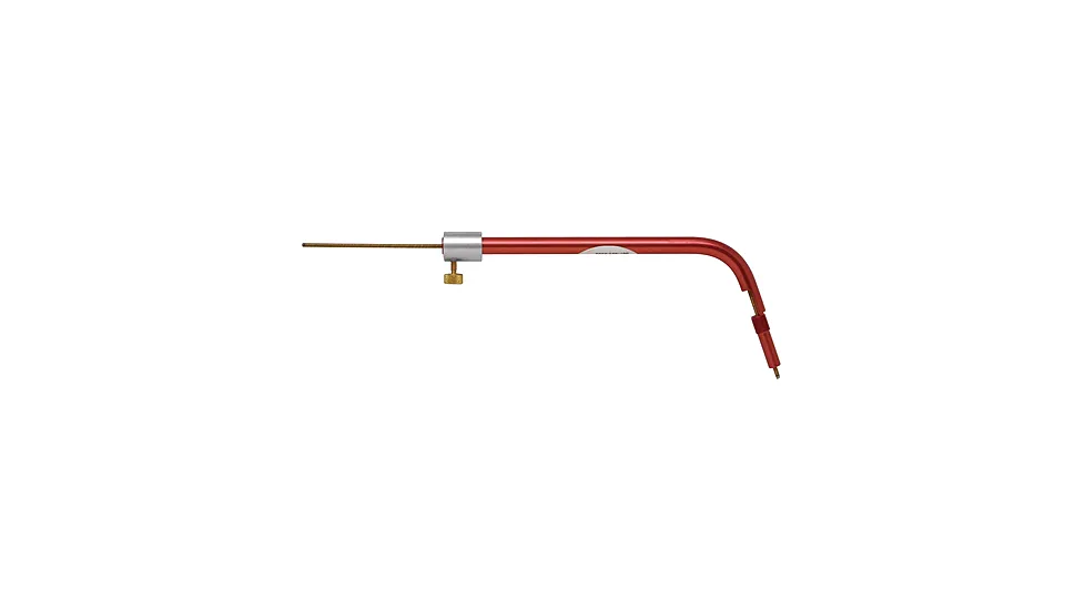 Hornady Lock-n-Load Curved OAL Guage