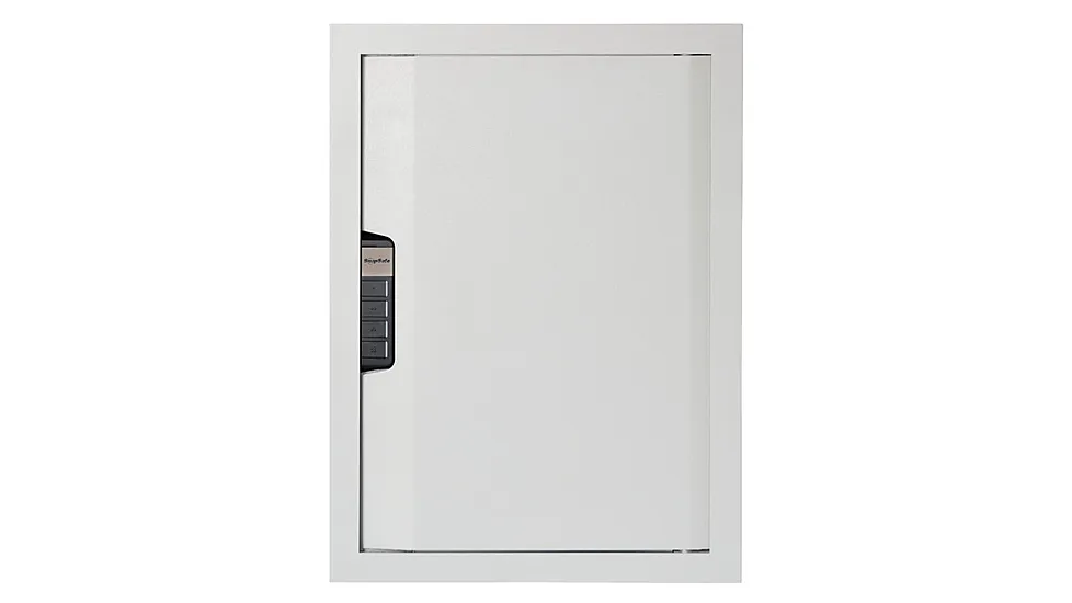 Hornady SnapSafe In Wall Safe