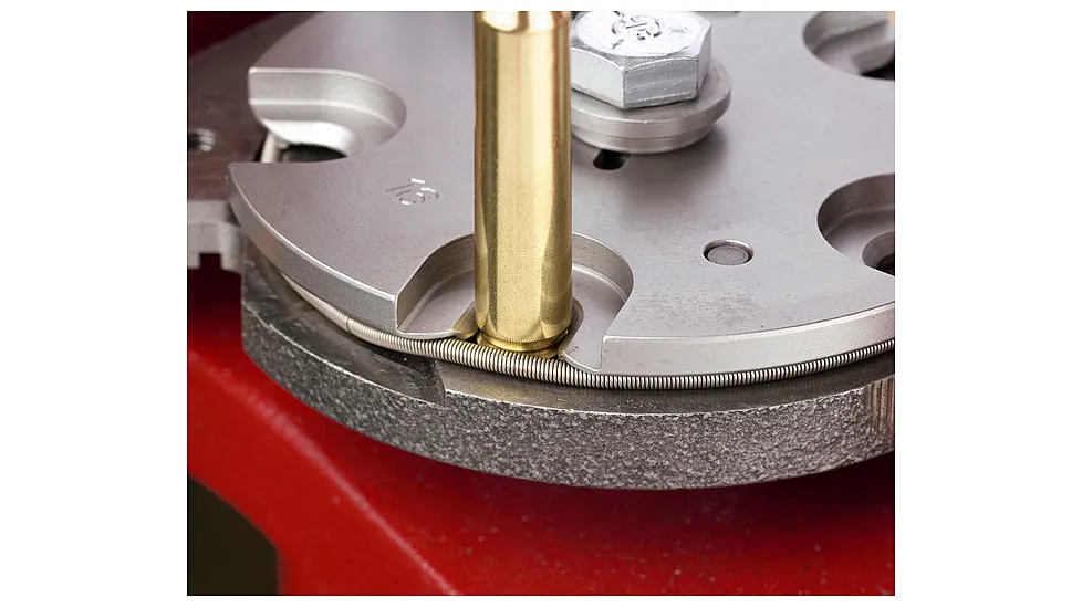 Hornady Lock N Load AP Spring Case Retainer, Pack of 3